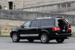 Lincoln Navigator L 2006 года